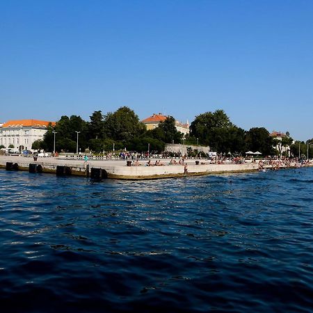Apartman Dani Zára Kültér fotó