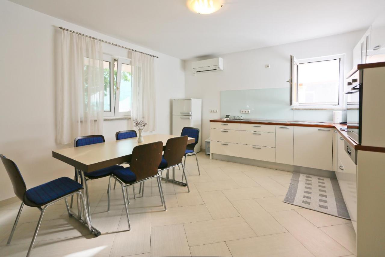 Apartman Dani Zára Kültér fotó