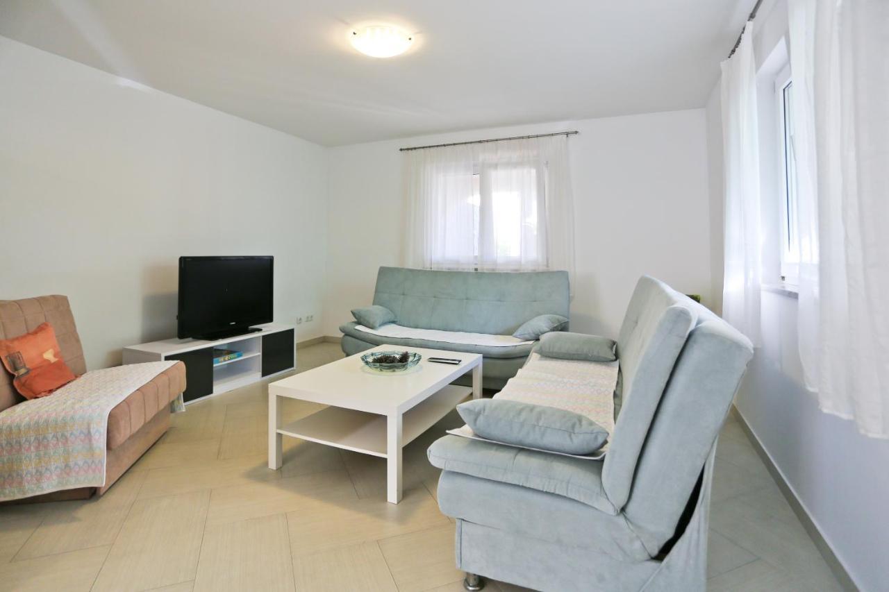 Apartman Dani Zára Kültér fotó