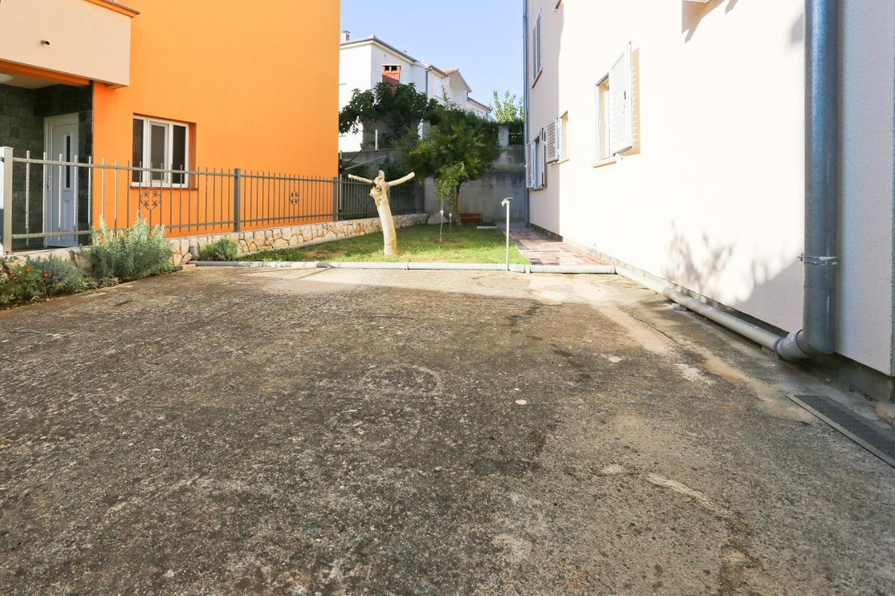 Apartman Dani Zára Kültér fotó