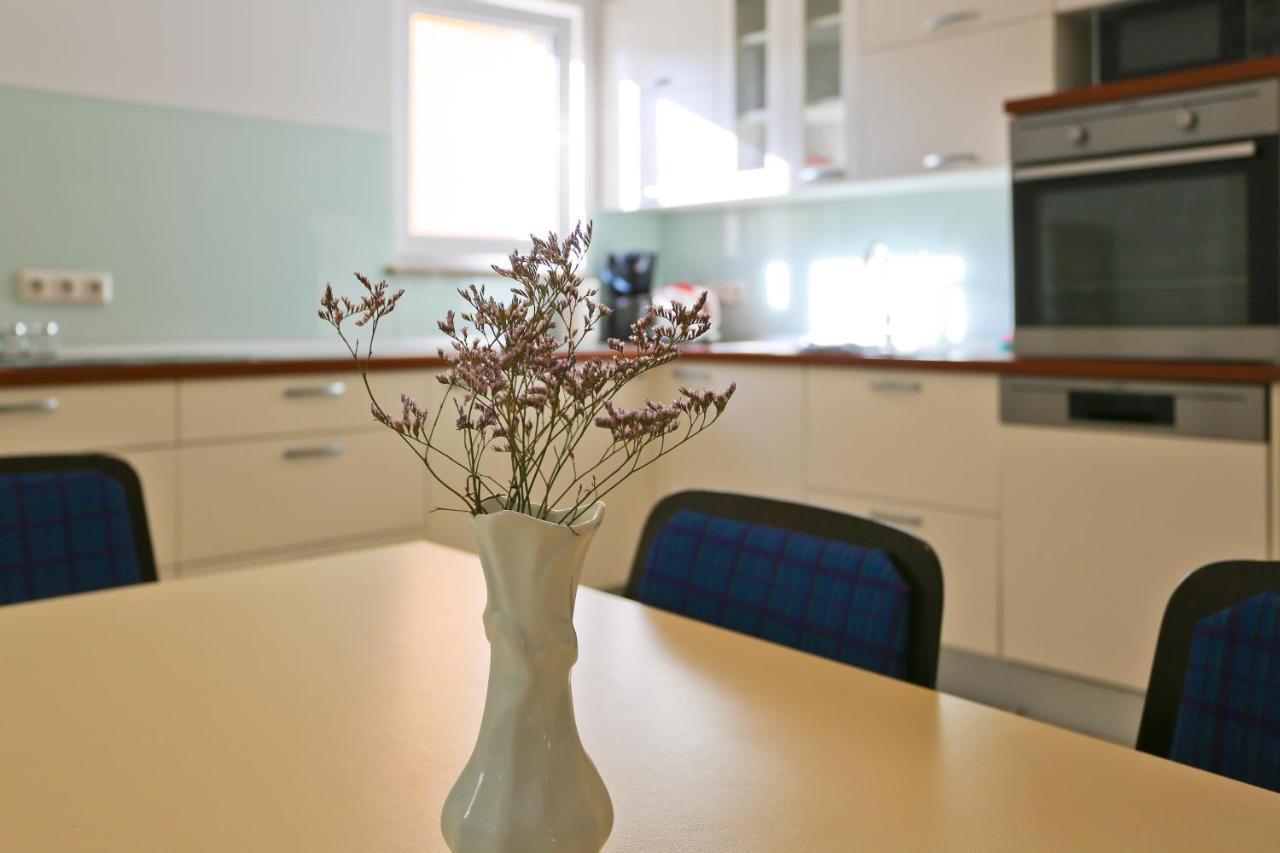 Apartman Dani Zára Kültér fotó