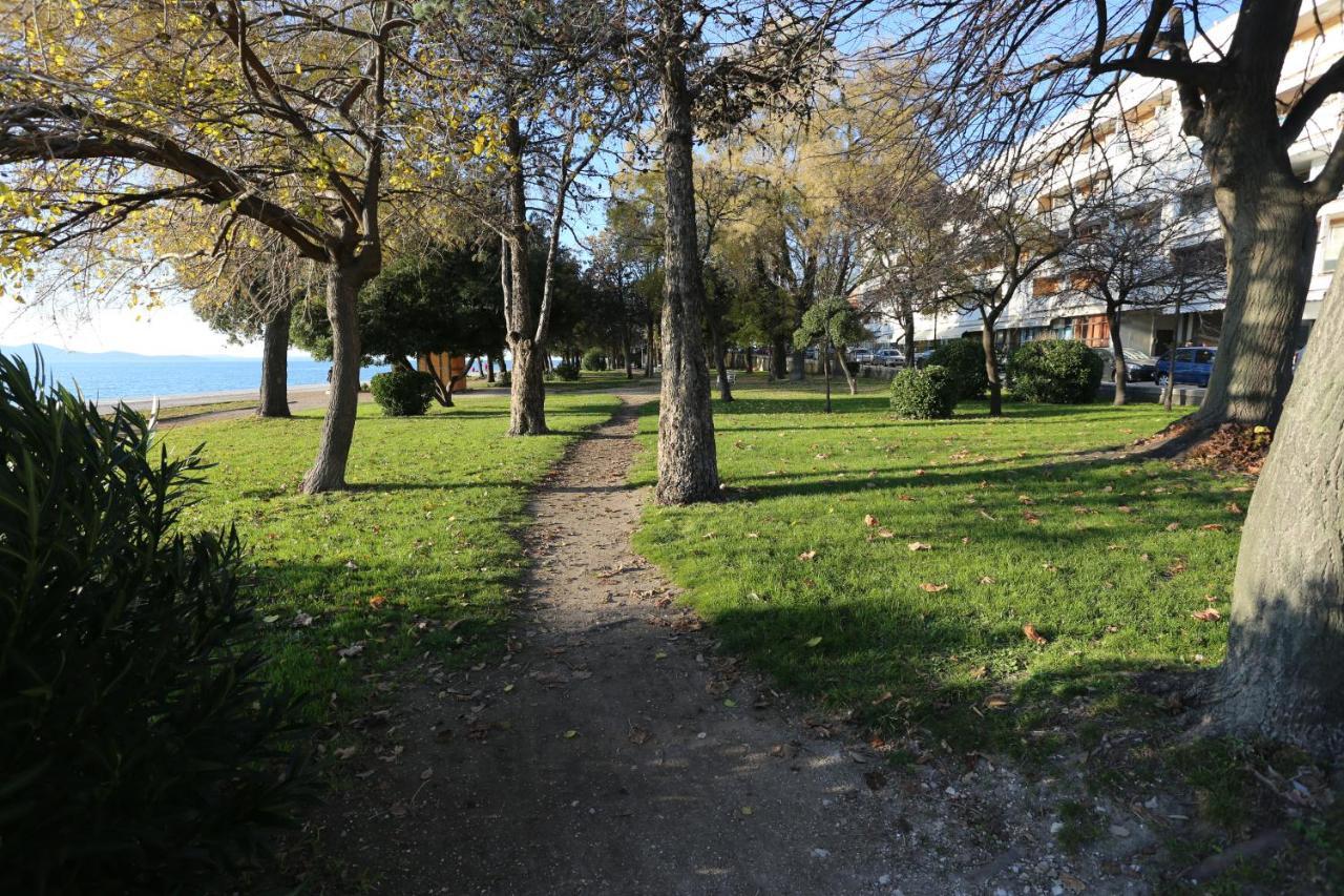 Apartman Dani Zára Kültér fotó