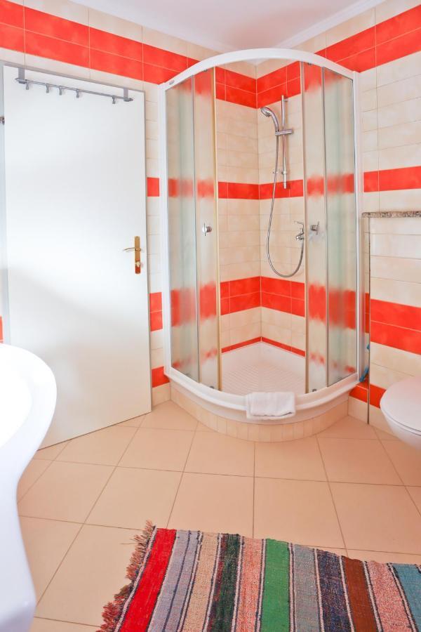 Apartman Dani Zára Kültér fotó