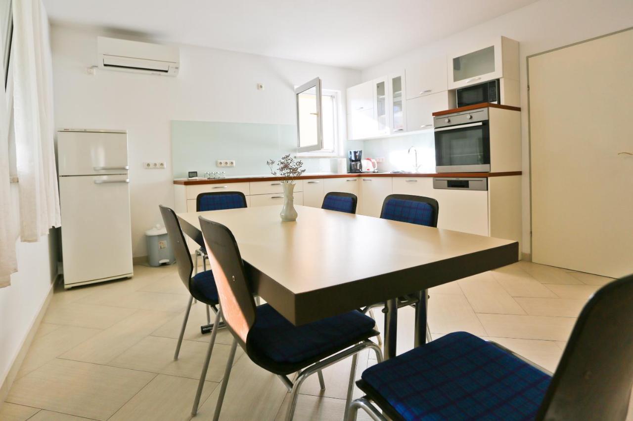 Apartman Dani Zára Kültér fotó