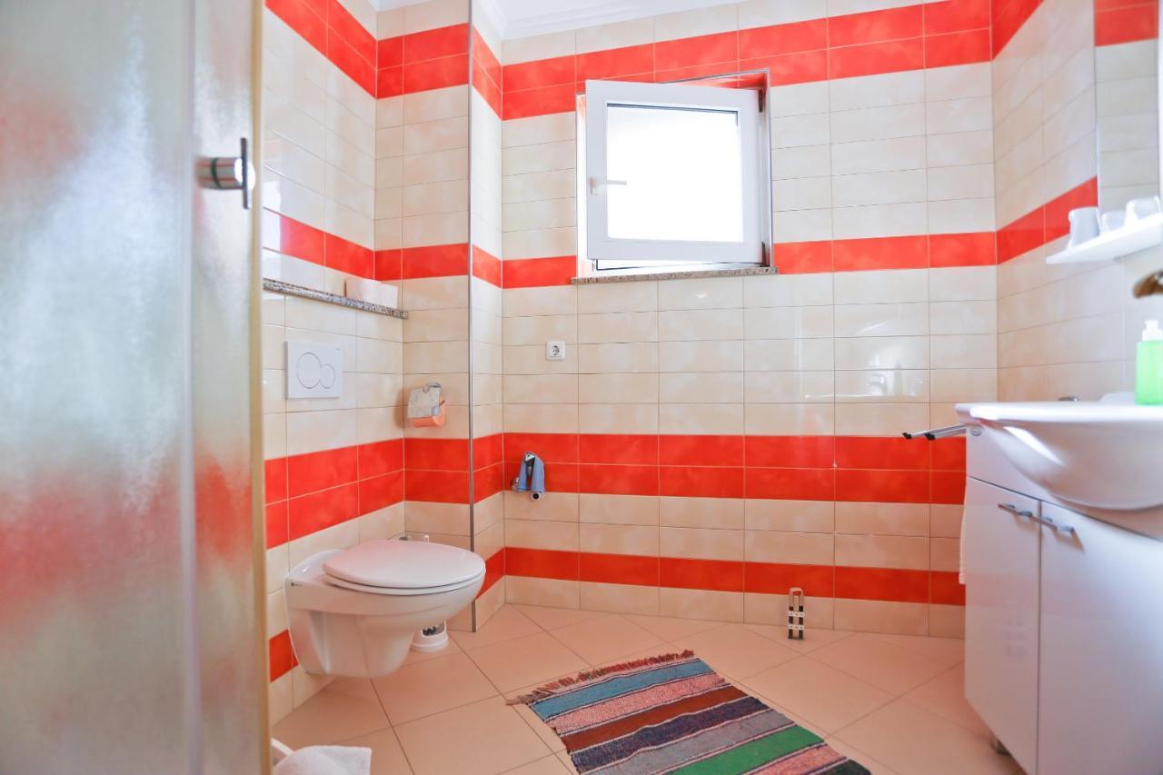 Apartman Dani Zára Kültér fotó
