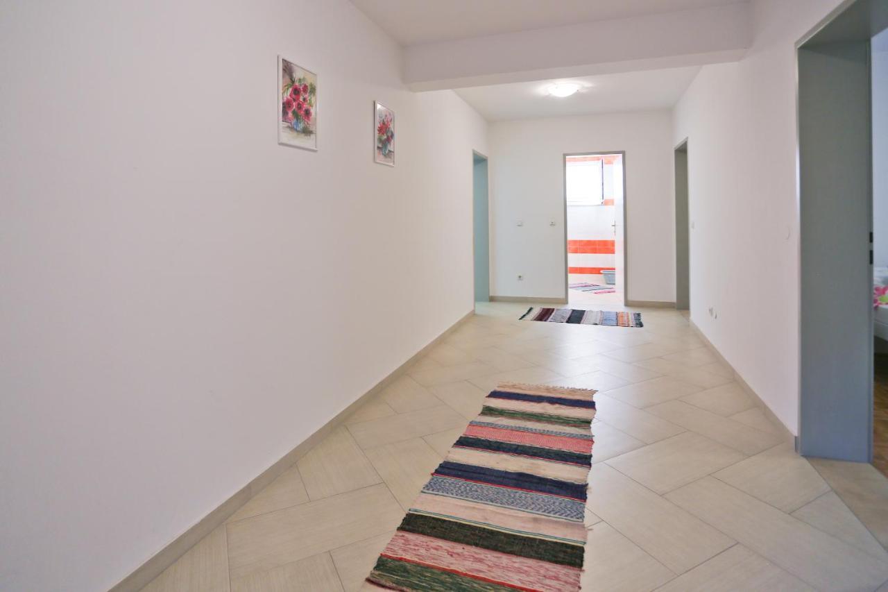 Apartman Dani Zára Kültér fotó
